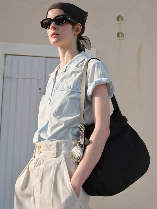 【LOEUVRE】 Sac de Flot Large 5色 ★送料関税込み★ BAG - LOEUVRE