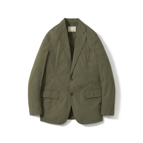Travel куртка - Khaki