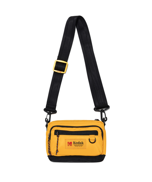 ESSENTIAL MINI CROSS BAG