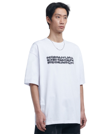 D.B.L T-SHIRT - WHITE