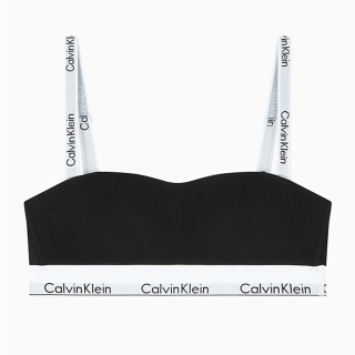 캘빈클라인 언더웨어(CALVIN KLEIN UNDERWEAR) 여성 모던코튼 AF 반도_QF7628UB1 상품 이미지