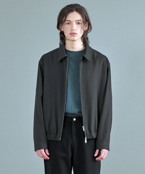 Бомбер Cornell (Dark Gray)