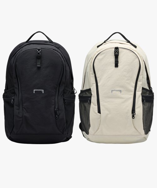 RABONA BACKPACK (2 COLORS)