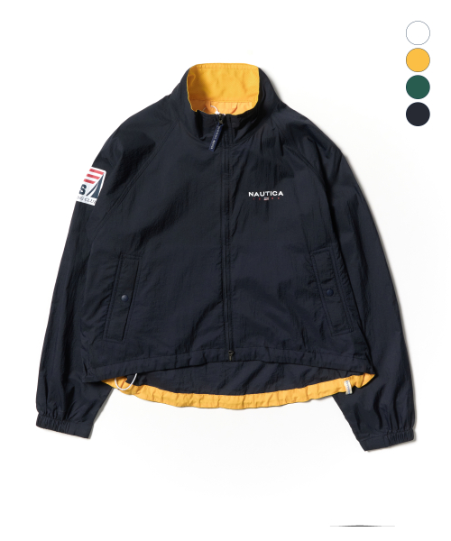 CROPPED AIR YACHT парка 044