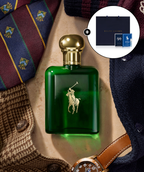폴로 EDT 125ML