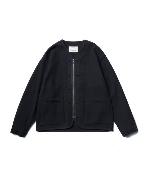Sashiko Liner Jacket