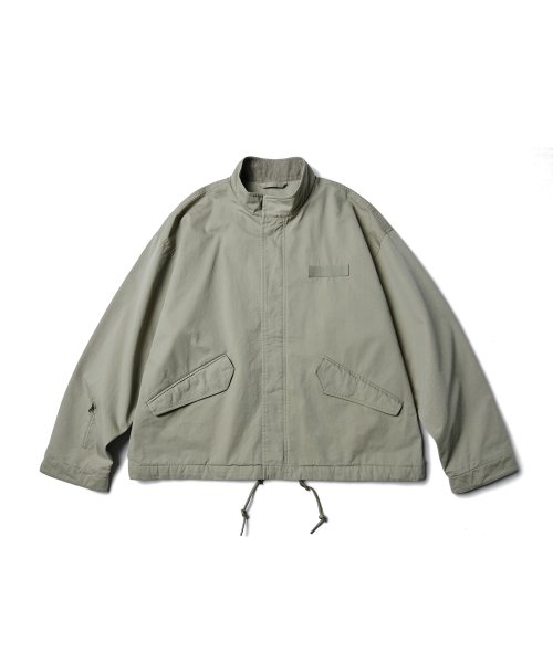 M65 Patrol куртка Wear Khaki