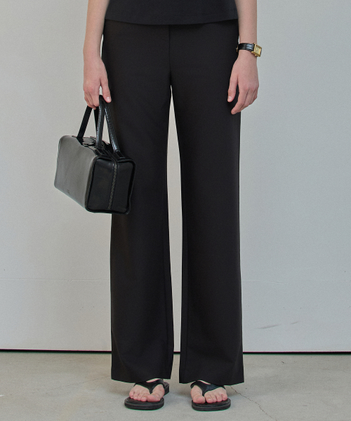 Classy Wide Slacks_3Color