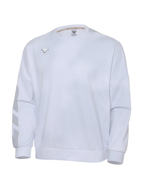 Свитшот ENDURE (Muscle Fit) _Light Grey