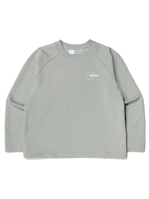 Футболка DAILY β MTM_Light Khaki