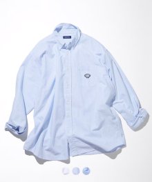 [JP Line]옥스포드 셔츠