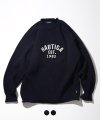 [JP Line]크루넥 스웨터