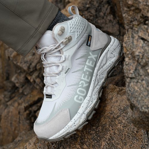 7KC7602 унисекс TRAMP GTX 2.0 Gore-Tex