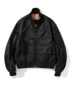 g-8 wep jacket black