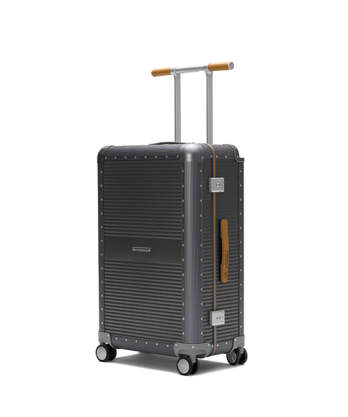 로우로우() R TRUNK 530 ALUMINIUM 29인치 (88L) SPACE GRAY 상품 이미지