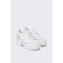 슈콤마보니(SUECOMMA BONNIE) Heel sneakers(white)_DG4DS24006WHT