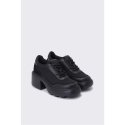 슈콤마보니(SUECOMMA BONNIE) Heel sneakers(black)_DG4DS24006BLK