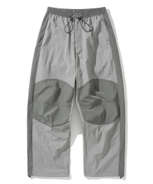 relax training pants grey