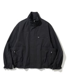 hunter hiker jacket charcoal