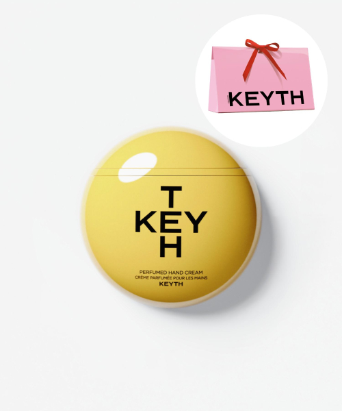 키스() 퍼퓸드 핸드 크림 앳 허 아파트먼트 상품 이미지
