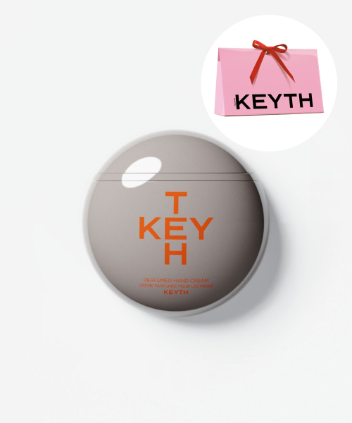 키스() 퍼퓸드 핸드 크림 힙노틱 포그 상품 이미지