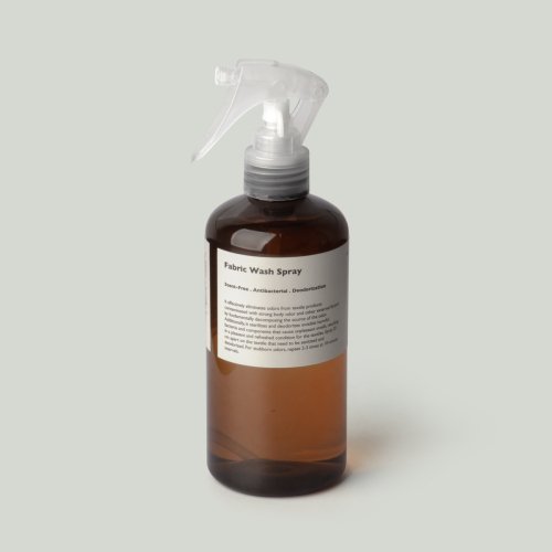 패브릭 프레시 살균 탈취제 300ml