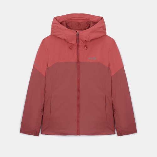 Женская утеплённая куртка Wind Stopper 7K20901