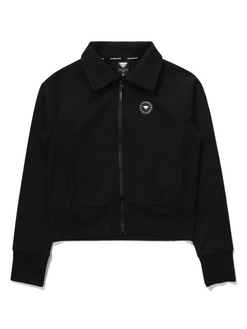 Костюм TOPTO β TR_Black