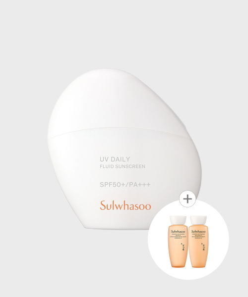 설화수 상백 선플루이드 50ML