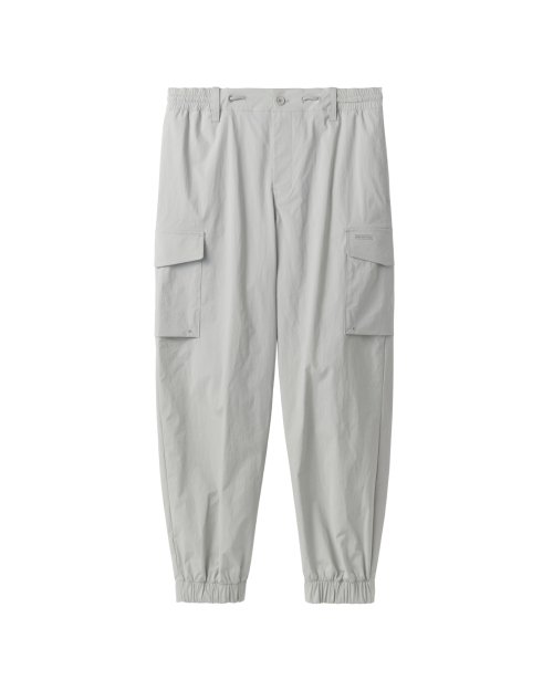 CARGO JOGGER брюки - l/серый (p242UPT132)