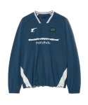 더 아이덴티티 프로젝트(THE IDENTITY PROJECT) JPF sports jersey [arctic blue]