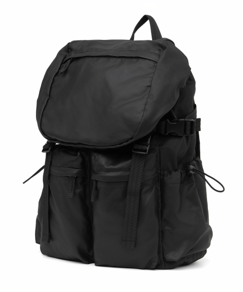 Lump pocket bag [чёрный]