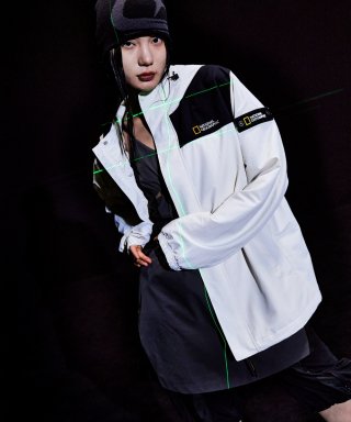 내셔널지오그래픽과 함께 여행하는 기분