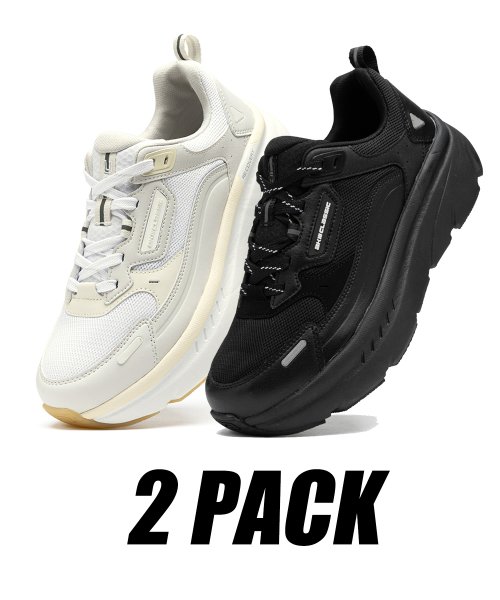 범퍼 트레이너 2PACK