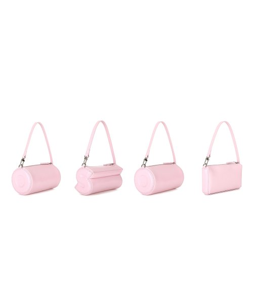 SPELLING BAG (O,S,I) [BABY PINK] 3종 택1