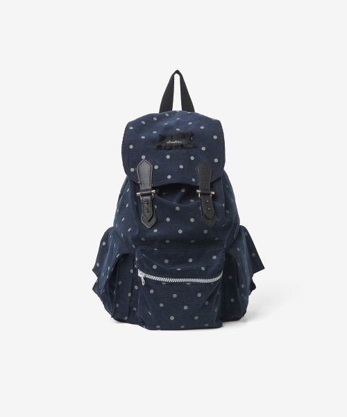 오헤시오(OHESHIO) Dot Backpack - 사이즈 & 후기 | 무신사