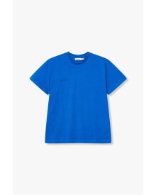[남녀공용] 365 미드웨이트 티셔츠_블루 PG14120012