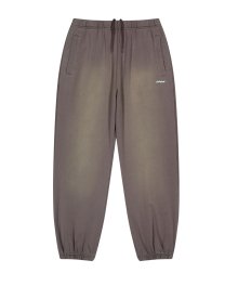 SN-Sweat Pants Cocoa