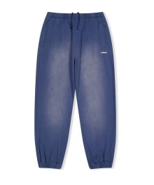 SN-Sweat Pants Cobalt Blue