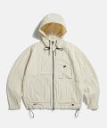 Ray Yacht Parka Egg