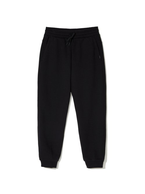 Спортивные штаны DAILY β Training Pants_Black