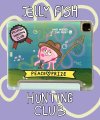 [아이패드 케이스] Jelly Fish Hunting Club