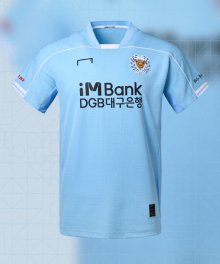 DFC 24 AUTHENTIC HOME FIELD GAME TOP-SKY BLUE