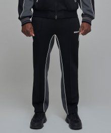 Field Training Straight Pants [Black]