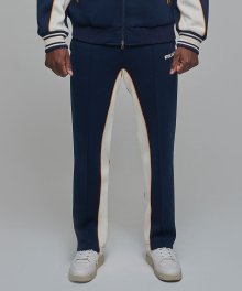 Field Training Straight Pants [Navy]