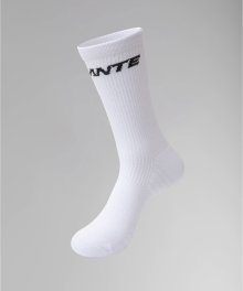 Active Cushion Socks [White]