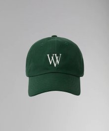 Triple V Basic Ball Cap [Green]