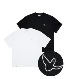 COOL COTTON ANGEL 2PACK T-SHIRTS