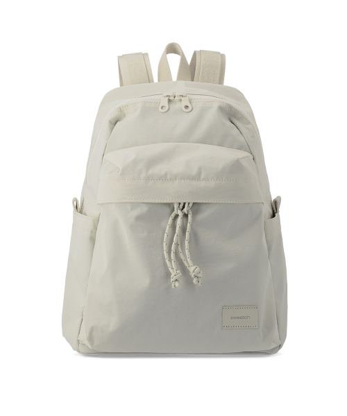 バックパック・リュック sweetch CITY BOYS DAYPACK 004 S Cream sweetch CITY BOYS DAYPACK 004 S Cream