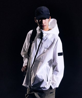 내셔널지오그래픽과 함께 여행하는 기분
